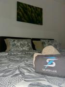 Prenoćište SILVER LUX Srebrno Jezero