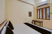 SPOT ON Maa Bhagawati P Guest House