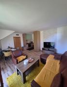Apartmani Šopalović