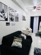 1 BR with Balcony at Shore 3 Residences located Mall Of Asia Pasay City