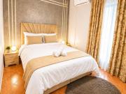 Guéliz Appartement moderne avec piscine et fibre rapide