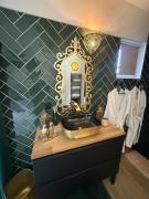 Top Nanteuil-lès-Meaux