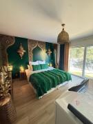 Top Nanteuil-lès-Meaux