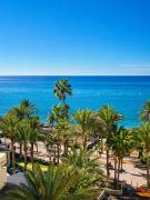 Apartamento con Vistas al Mar