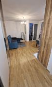 Modern Studio in Atrium Residence