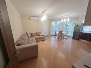 Ап 5 с паркомясто, до центъра и морската градина