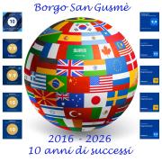 Borgo San Gusmè