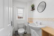 The potteries home from home