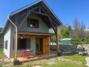 Le chalet de Pierrot
