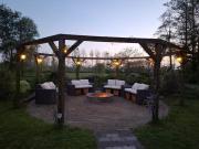 Een vakantie in de natuur