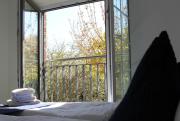 Bernstein Suite & Breakfast Apartment 04