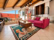 Design Penthouse In City Centre