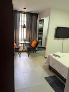 Apartaestudios amoblados en el norte de Cali