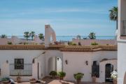 Puerto Cabopino Retreat | Sunny Terraces & Pool