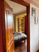 Elite 3BR Stay, 8 Minutos Plaza de Armas