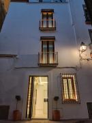 El Balcón de Romero Barros