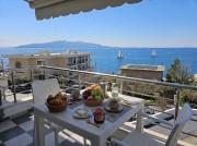 Apartment With Sea View in Saranda 227