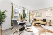 Stunning 2 Bed Near Finchley Station
