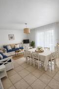 C19 Deauville 2 chambres 6 pers wifi parking free