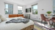 Boutique Studio in W2