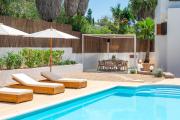 Villa Safari