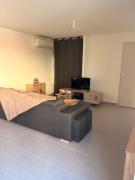 Luberon cosy Wi-Fi, calme & parking privé
