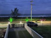 Casa pé na areia na praia dos corais, próximo a Búzios