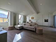 Penthouse with Pool - Faro Centre