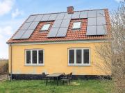 6 person holiday home in Stege