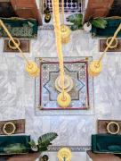 Riad Jnane Fes Medina & Luxury Palace
