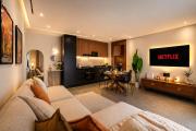 Palace Signature Appartement Gueliz