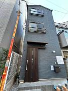 Sumida Ward, New Single-Family Western-Style Home, 3-Minute Walk to the Subway Station, Skytree, Sensō-ji Temple, Ueno Business District, Downtown Tokyo, Anime, Gourmet Food, Izakaya, Accommodation