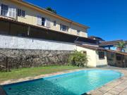 Magnífica casa na Serra