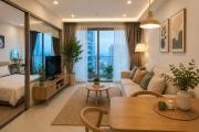 Căn hộ nghỉ dưỡng Thesong Vũng Tàu - Helen homestay
