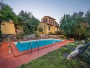 Apartment in Lucca near Guinigi Tower