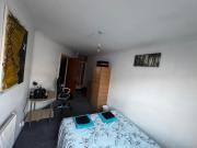 Comfortable and convenient room