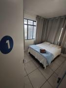 Casa Fronteira - Hostel Iguaçu
