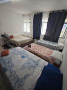 Casa Fronteira - Hostel Iguaçu