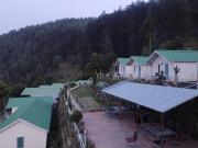 Top Mashobra