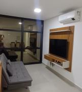 Residencial Jardins Parque da Cidade