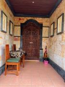 Our Bali Homestay
