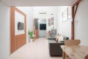 Palmie Hanoi - Mezzanine House - Quiet Alley - Old Quarter Center