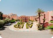 Cozy Marrakesh