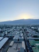 Top Santiago