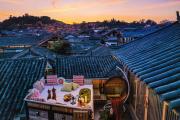 Top Lijiang