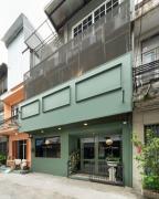 Top Bangkok