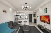 Blume Homes - One bedroom apartment in Westlands - Short walk to Sarit and Westgate Mall