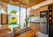 NEW! Villa Calmeera by Orivista