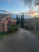 Top Sacrofano