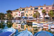 Top Six-Fours-les-Plages